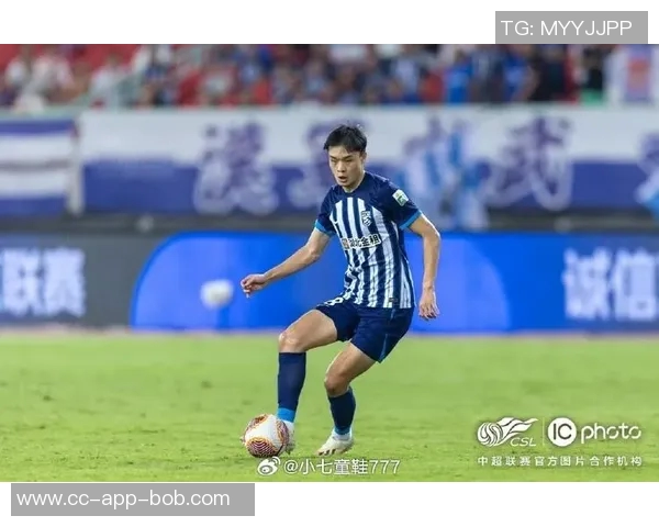 刘若钒誓言用中超冠军回馈海港感恩之情深厚不忘本源 刘若钒誓言用中超冠军回馈海港感恩之情深厚不忘本源